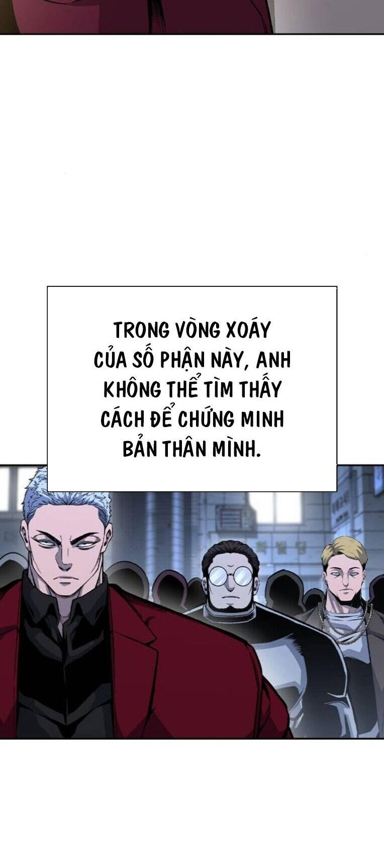 King Game Chapter 86 - 52