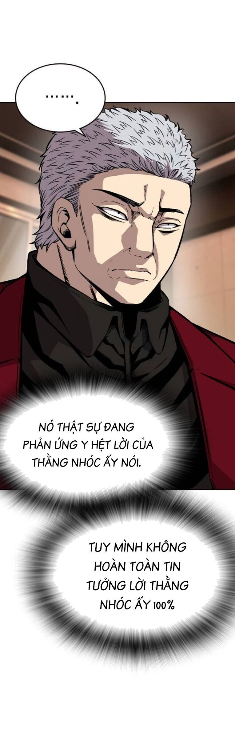 King Game Chapter 92 - 22