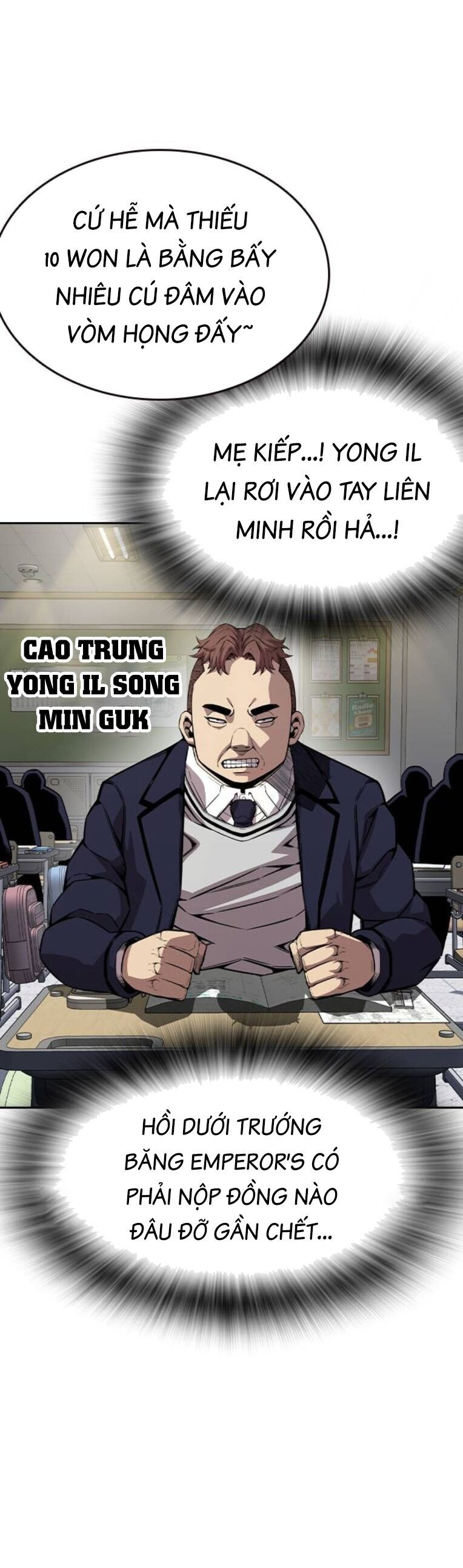 King Game Chapter 92 - 3