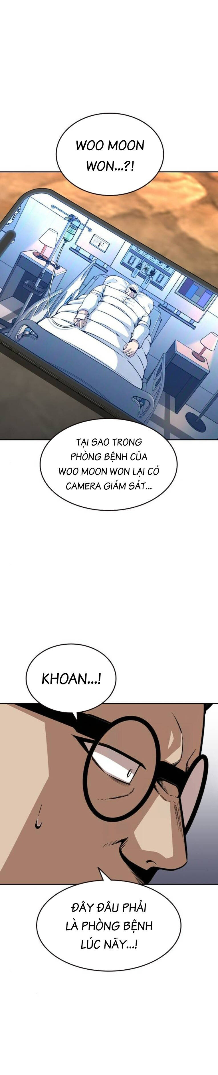 King Game Chapter 95 - 28