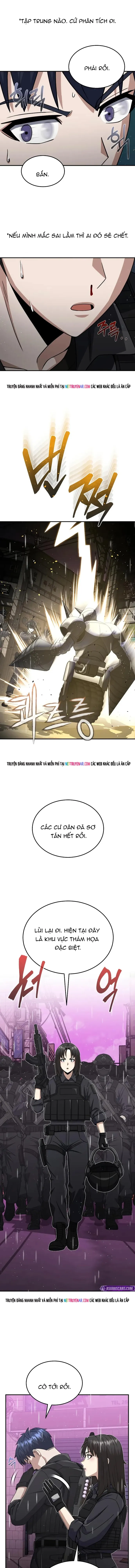 Thiên Tài Của Dòng Dõi Độc Nhất Vô Nhị Chapter 111 - 13