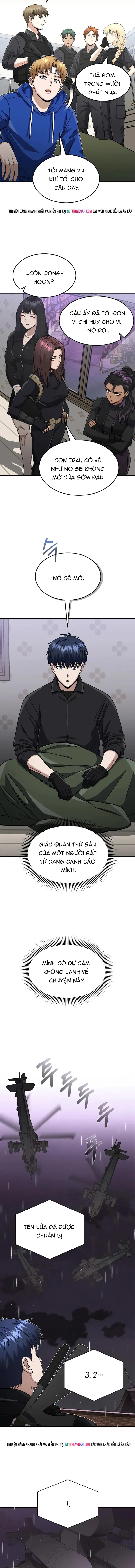 Thiên Tài Của Dòng Dõi Độc Nhất Vô Nhị Chapter 111 - 15