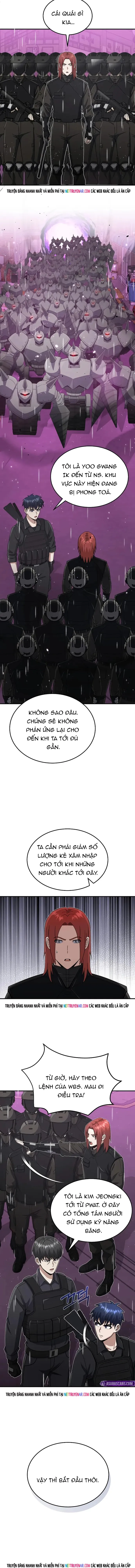 Thiên Tài Của Dòng Dõi Độc Nhất Vô Nhị Chapter 111 - 9