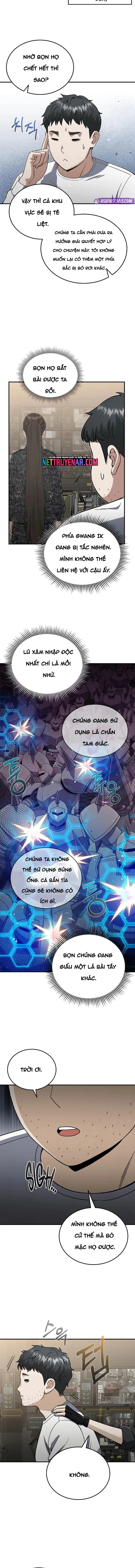 Thiên Tài Của Dòng Dõi Độc Nhất Vô Nhị Chapter 113 - 11