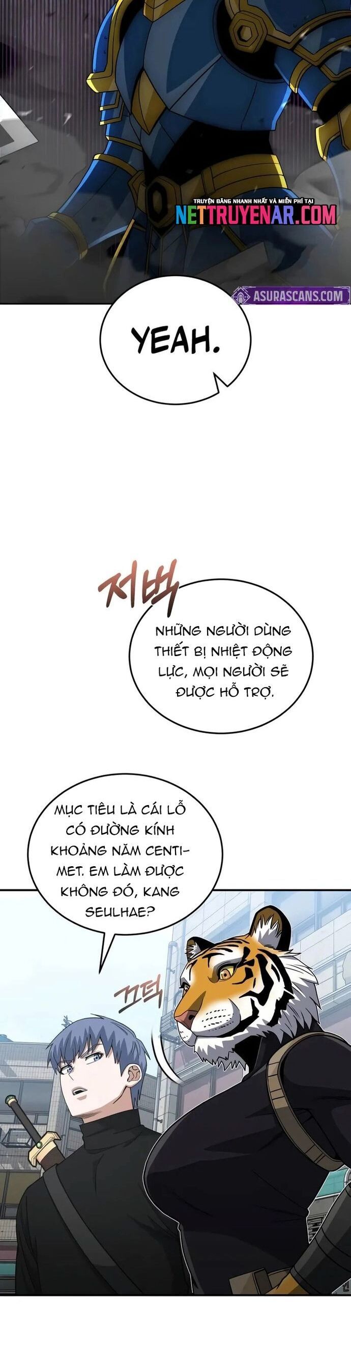 Thiên Tài Của Dòng Dõi Độc Nhất Vô Nhị Chapter 115 - 45