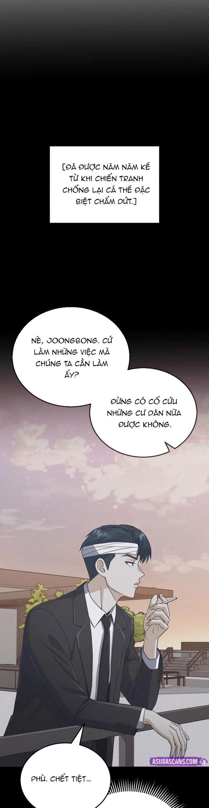 Thiên Tài Của Dòng Dõi Độc Nhất Vô Nhị Chapter 116 - 30