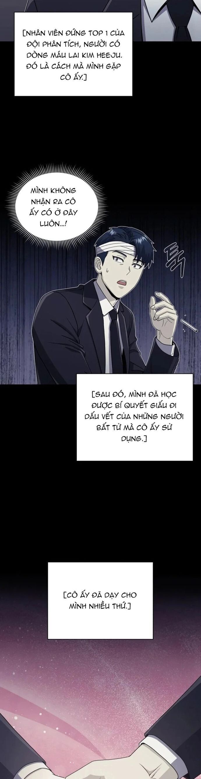 Thiên Tài Của Dòng Dõi Độc Nhất Vô Nhị Chapter 116 - 32