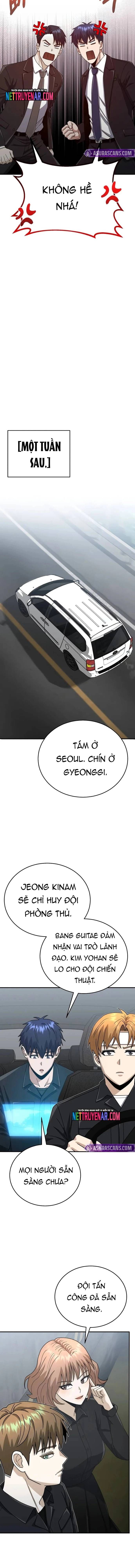 Thiên Tài Của Dòng Dõi Độc Nhất Vô Nhị Chapter 120 - 15