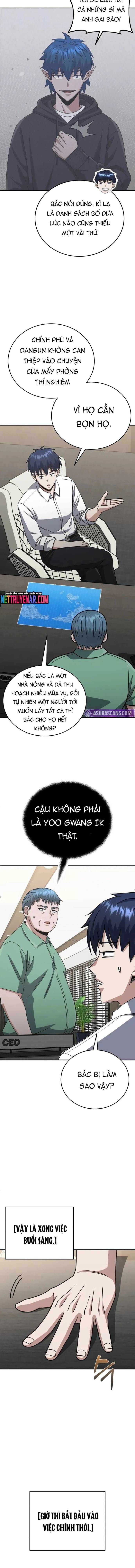 Thiên Tài Của Dòng Dõi Độc Nhất Vô Nhị Chapter 120 - 8