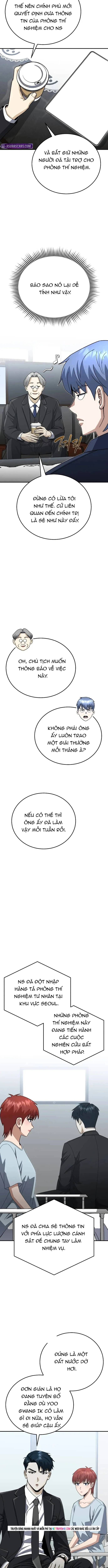 Thiên Tài Của Dòng Dõi Độc Nhất Vô Nhị Chapter 121 - 7