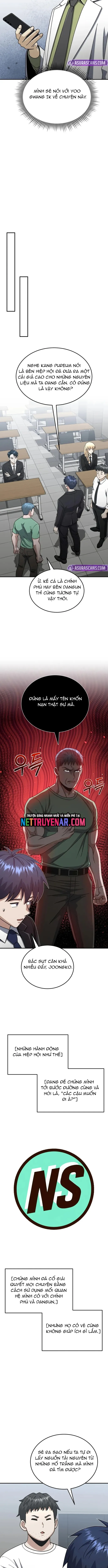 Thiên Tài Của Dòng Dõi Độc Nhất Vô Nhị Chapter 125 - 12