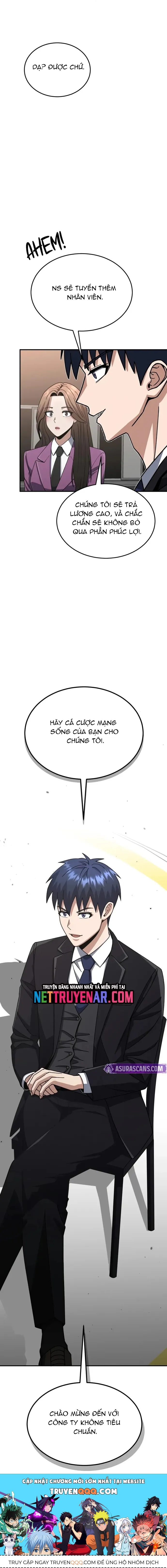 Thiên Tài Của Dòng Dõi Độc Nhất Vô Nhị Chapter 125 - 15