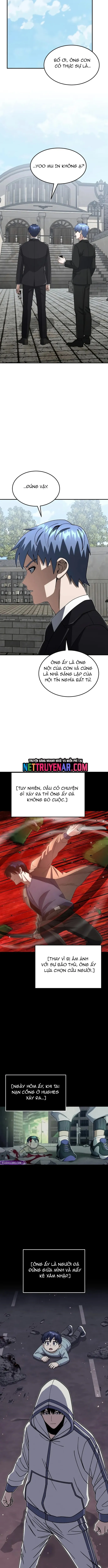 Thiên Tài Của Dòng Dõi Độc Nhất Vô Nhị Chapter 126 - 3