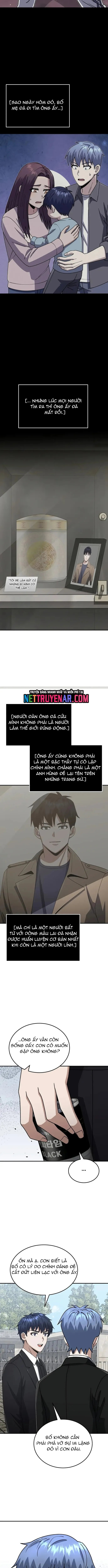 Thiên Tài Của Dòng Dõi Độc Nhất Vô Nhị Chapter 126 - 4