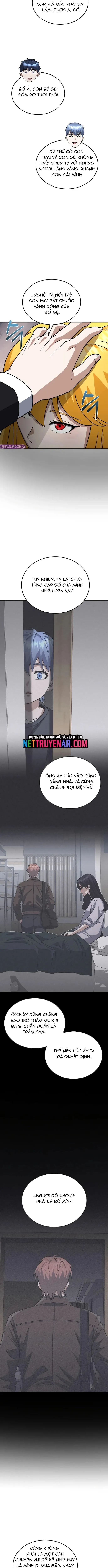 Thiên Tài Của Dòng Dõi Độc Nhất Vô Nhị Chapter 126 - 6