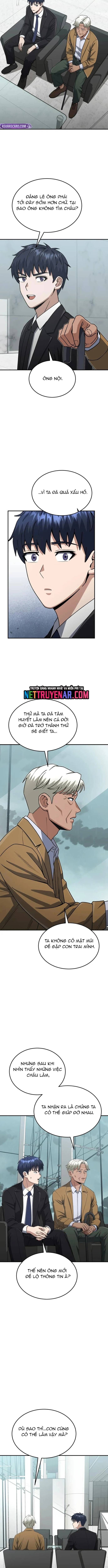 Thiên Tài Của Dòng Dõi Độc Nhất Vô Nhị Chapter 127 - 6