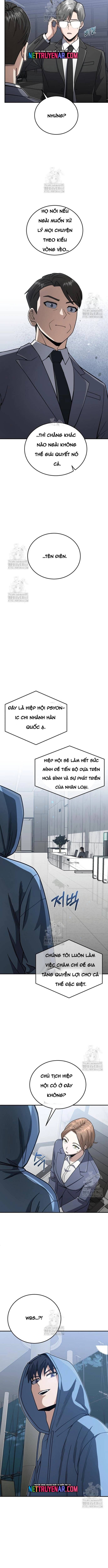 Thiên Tài Của Dòng Dõi Độc Nhất Vô Nhị Chapter 130 - 11
