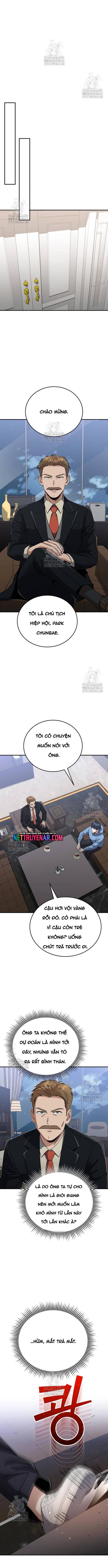 Thiên Tài Của Dòng Dõi Độc Nhất Vô Nhị Chapter 130 - 12