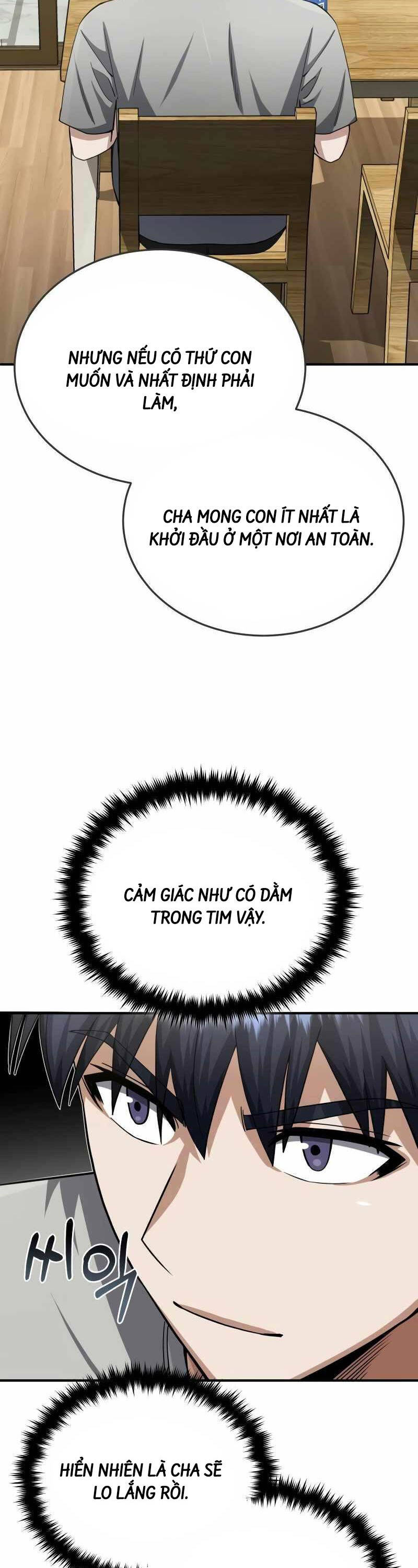 Thiên Tài Của Dòng Dõi Độc Nhất Vô Nhị Chapter 69 - 50