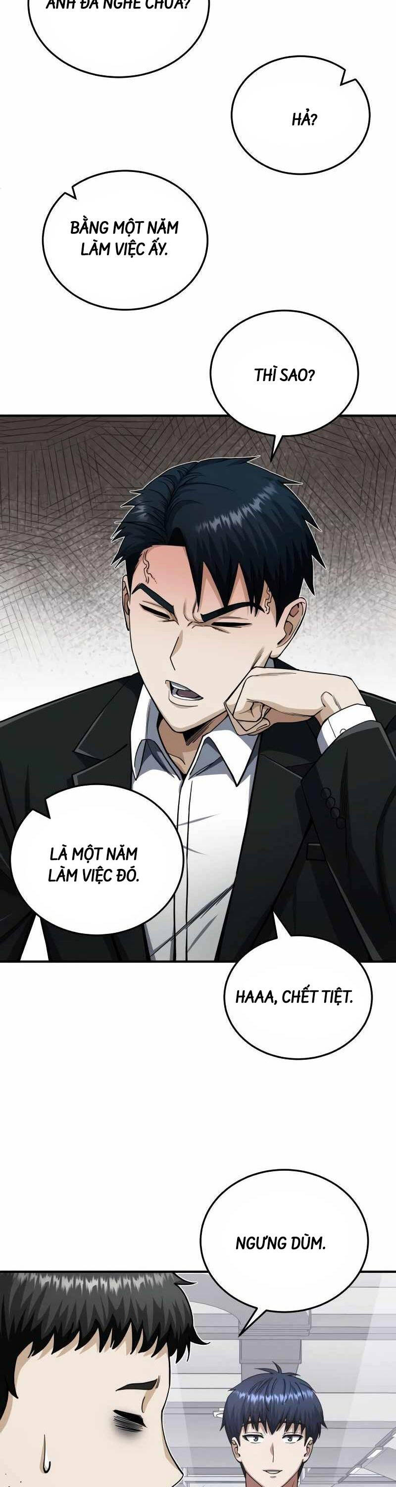Thiên Tài Của Dòng Dõi Độc Nhất Vô Nhị Chapter 69 - 9