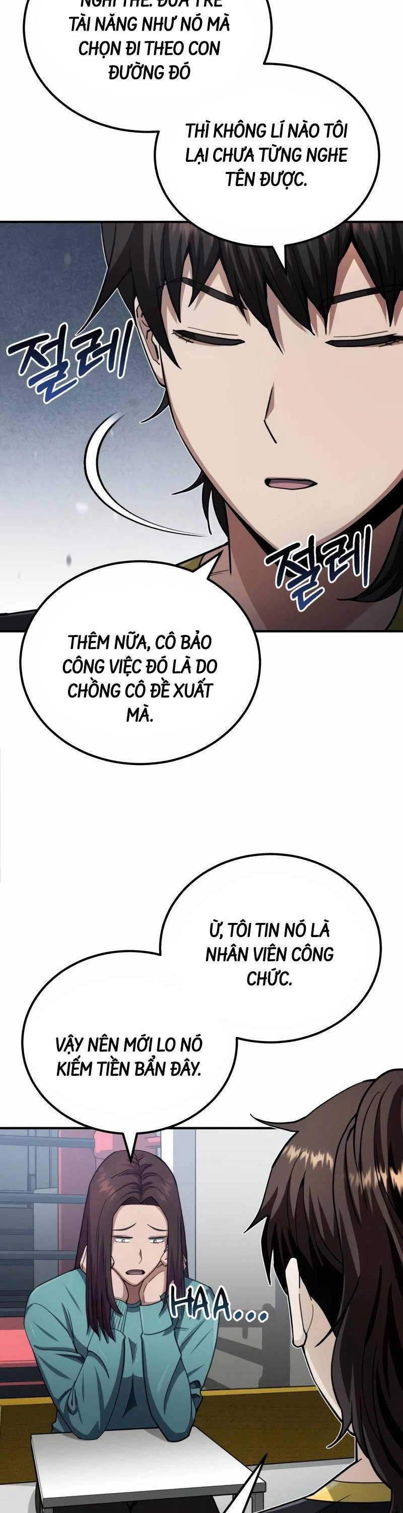 Thiên Tài Của Dòng Dõi Độc Nhất Vô Nhị Chapter 70 - 15