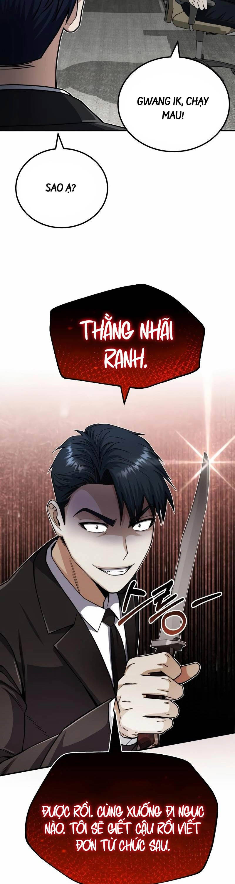 Thiên Tài Của Dòng Dõi Độc Nhất Vô Nhị Chapter 70 - 37