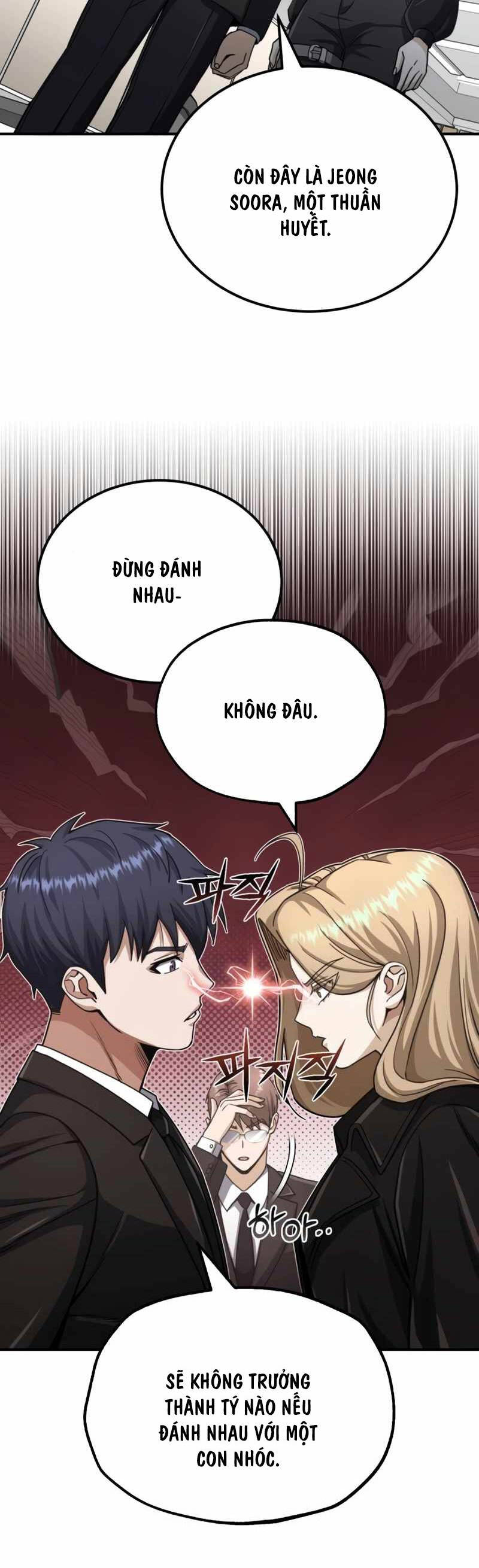 Thiên Tài Của Dòng Dõi Độc Nhất Vô Nhị Chapter 71 - 10