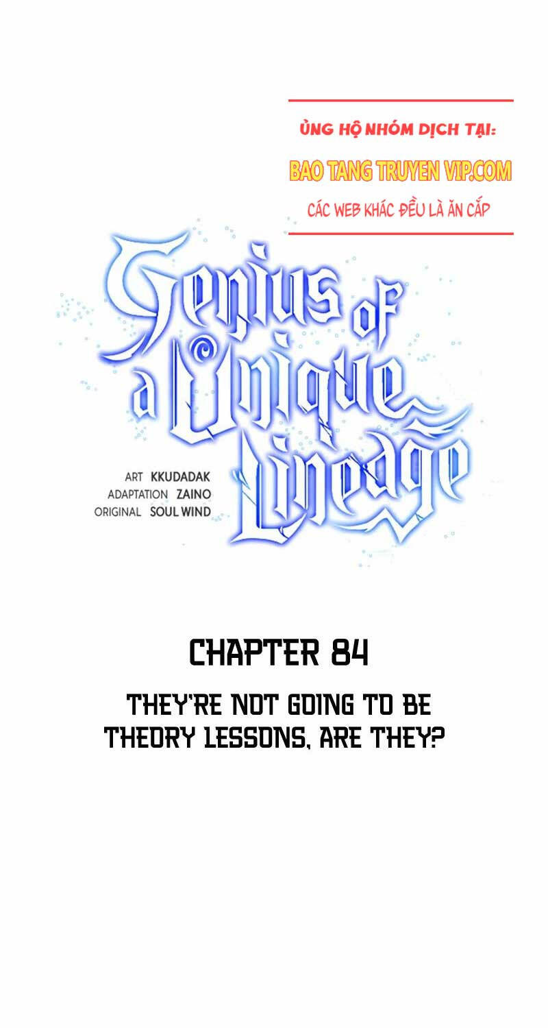 Thiên Tài Của Dòng Dõi Độc Nhất Vô Nhị Chapter  84 - 16