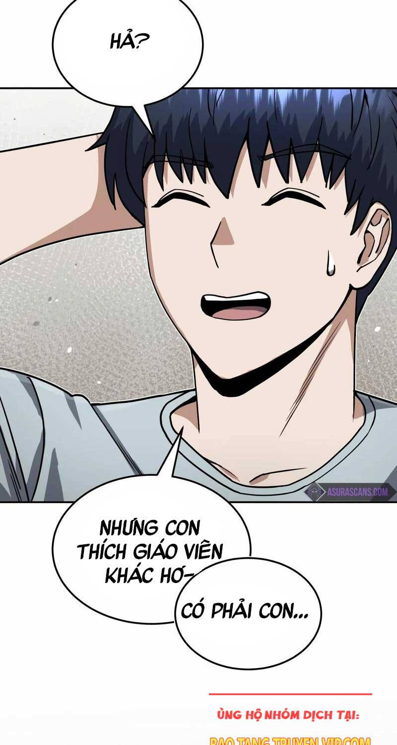Thiên Tài Của Dòng Dõi Độc Nhất Vô Nhị Chapter  84 - 8