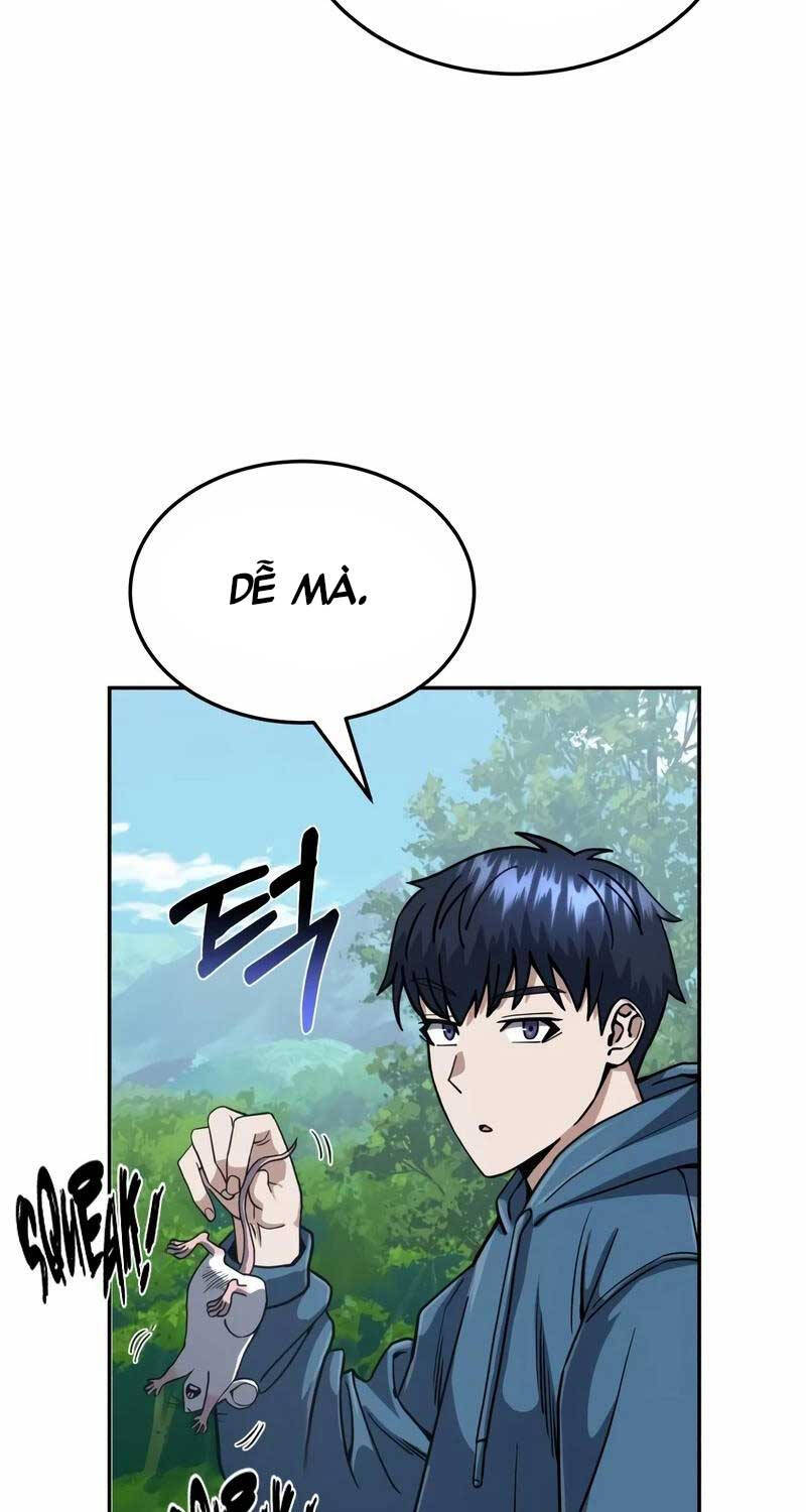 Thiên Tài Của Dòng Dõi Độc Nhất Vô Nhị Chapter  84 - 85