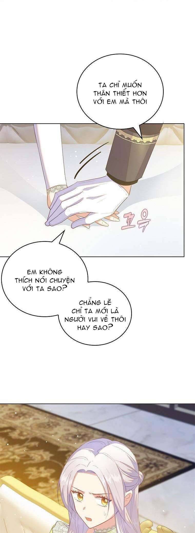 Chỉ Nhận Thức Được Sau Khi Mất Em Chapter  47 - 23