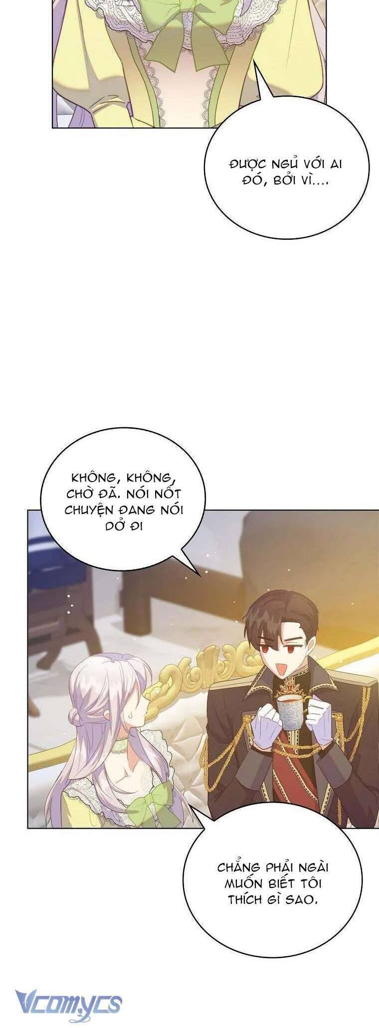 Chỉ Nhận Thức Được Sau Khi Mất Em Chapter  47 - 32