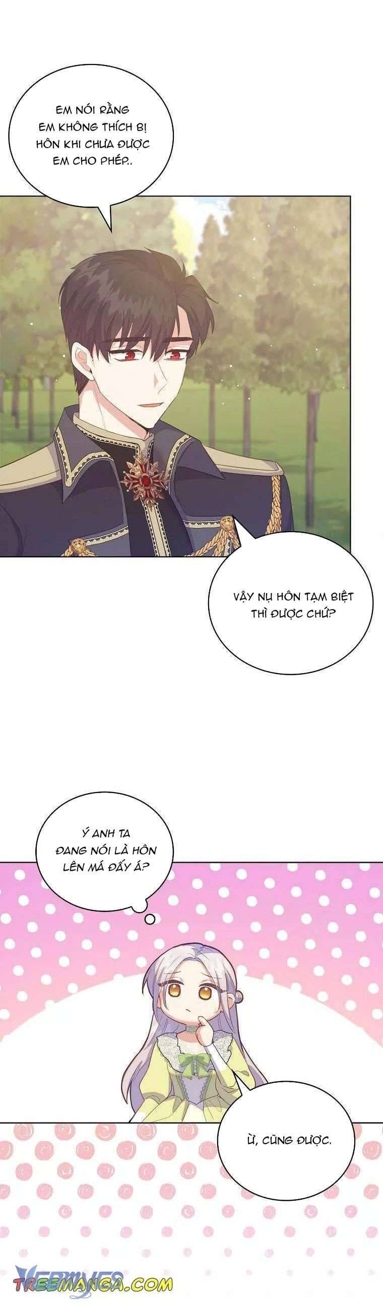 Chỉ Nhận Thức Được Sau Khi Mất Em Chapter  48 - 14