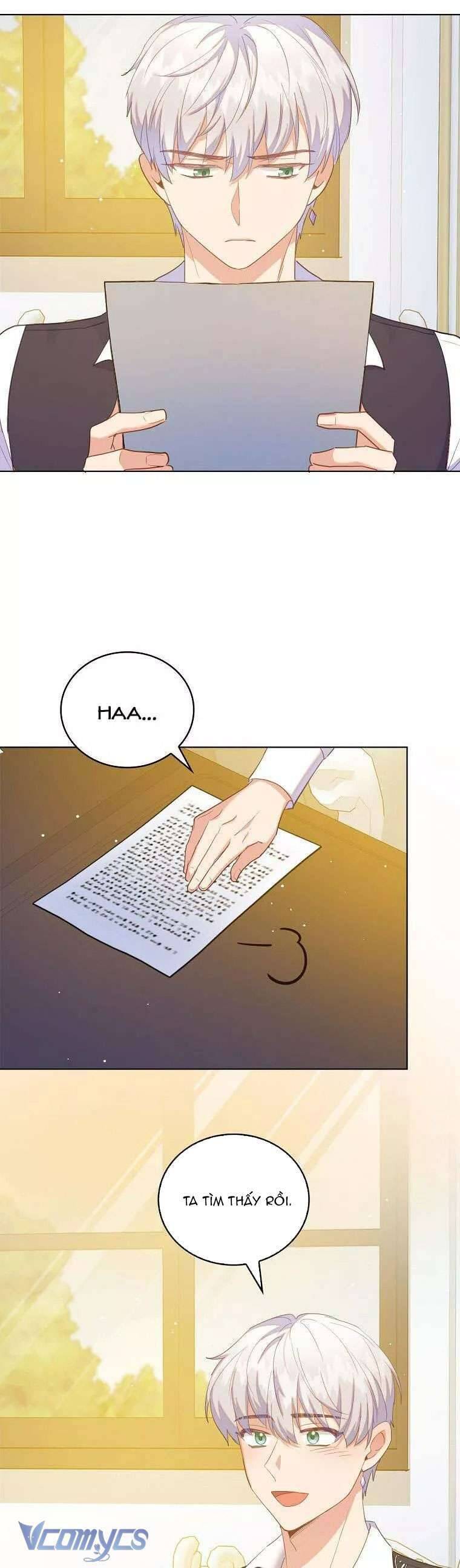 Chỉ Nhận Thức Được Sau Khi Mất Em Chapter  48 - 17