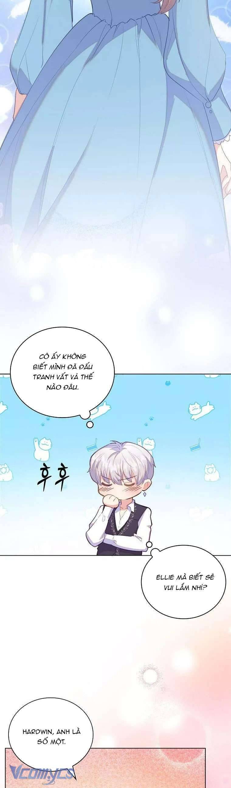 Chỉ Nhận Thức Được Sau Khi Mất Em Chapter  48 - 19