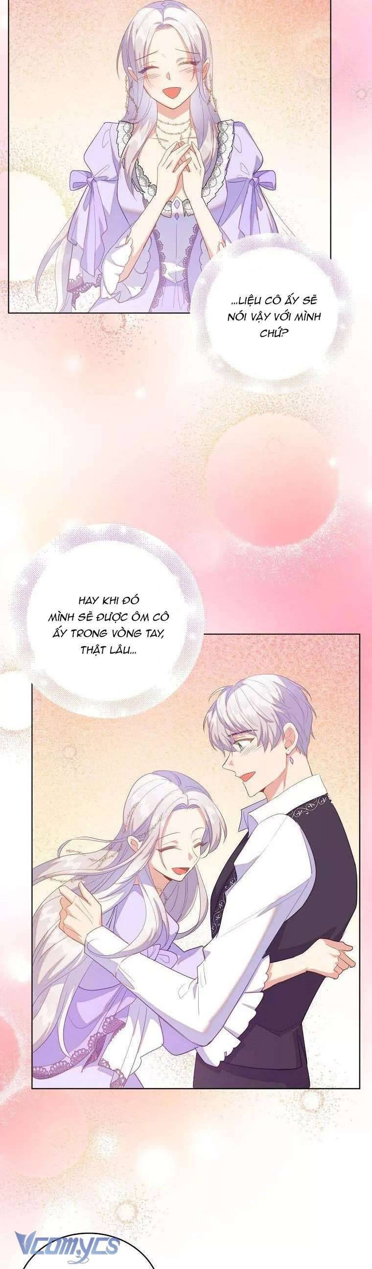 Chỉ Nhận Thức Được Sau Khi Mất Em Chapter  48 - 20
