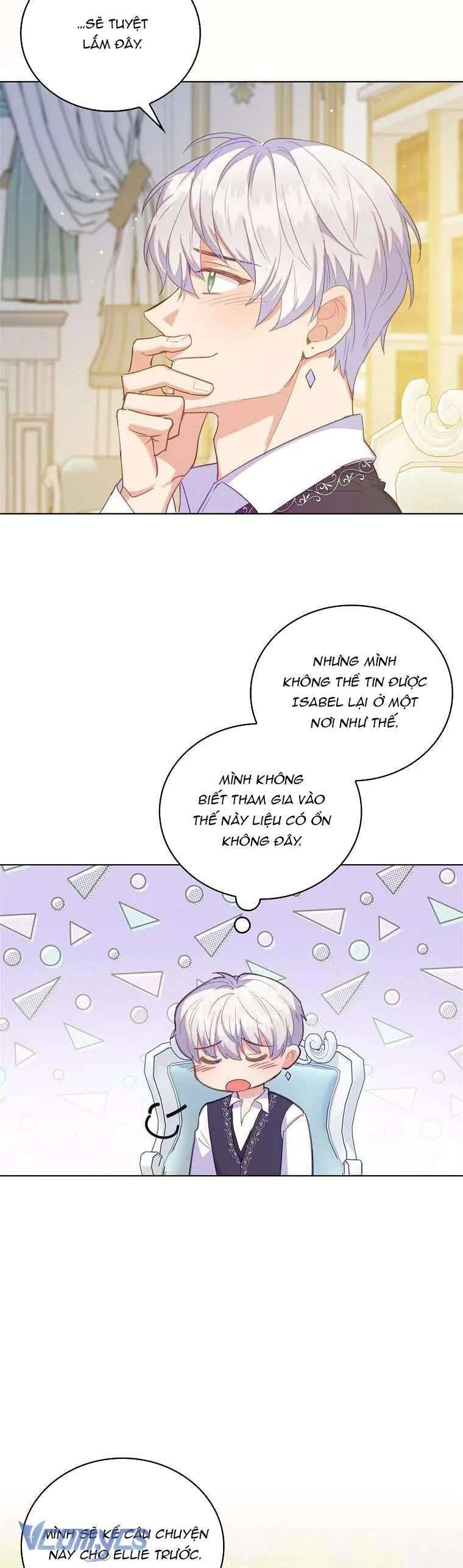 Chỉ Nhận Thức Được Sau Khi Mất Em Chapter  48 - 21