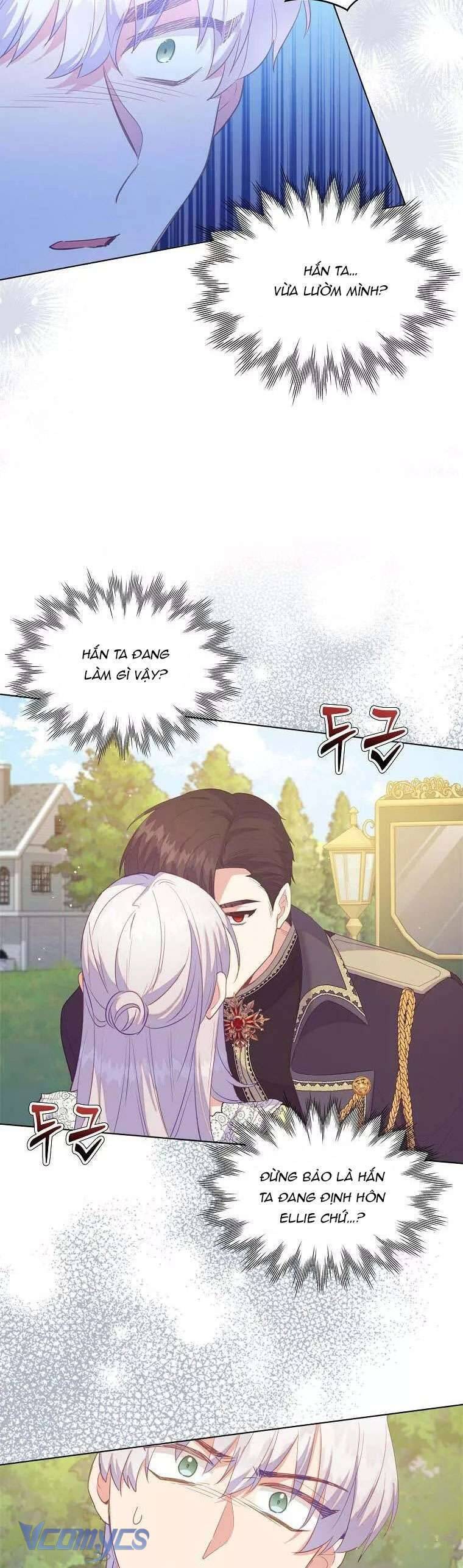 Chỉ Nhận Thức Được Sau Khi Mất Em Chapter  48 - 27