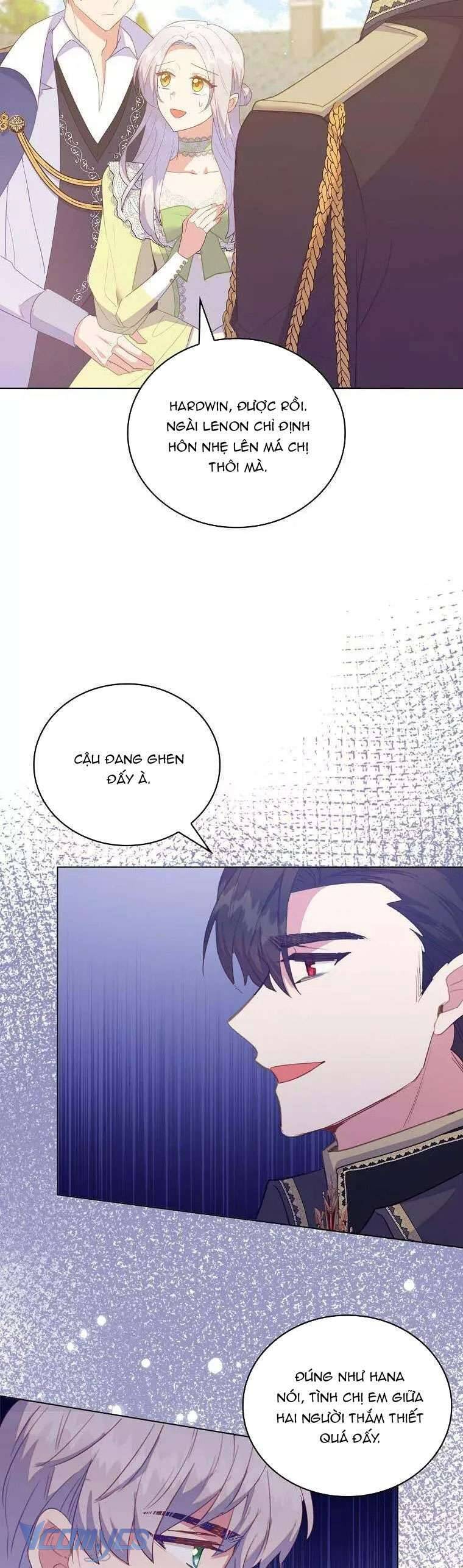 Chỉ Nhận Thức Được Sau Khi Mất Em Chapter  48 - 31