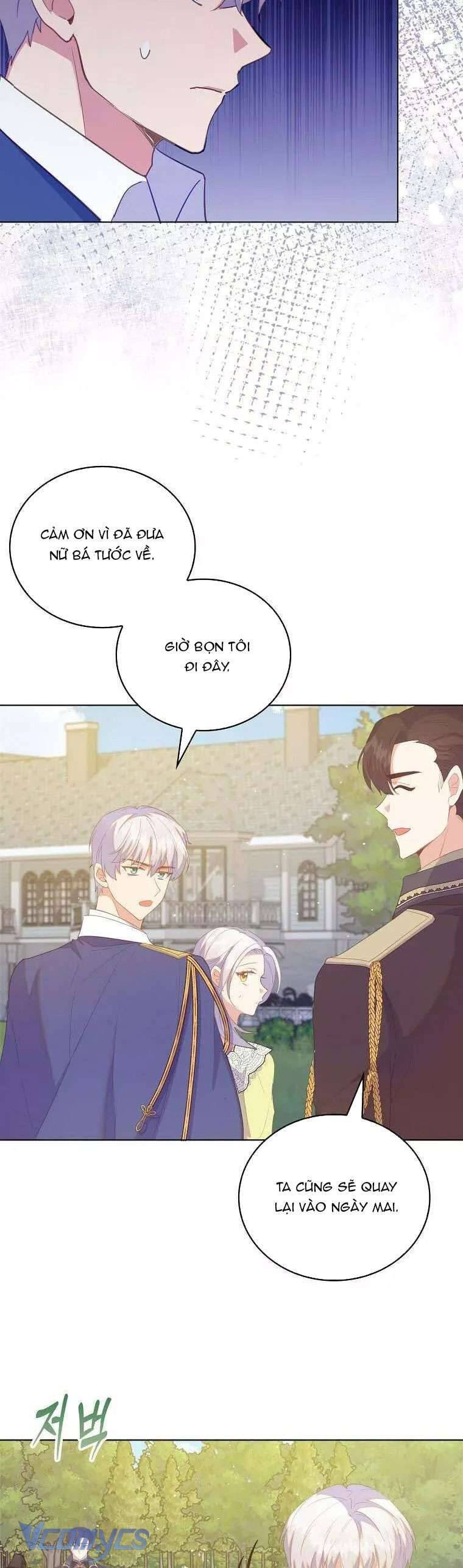 Chỉ Nhận Thức Được Sau Khi Mất Em Chapter  48 - 32