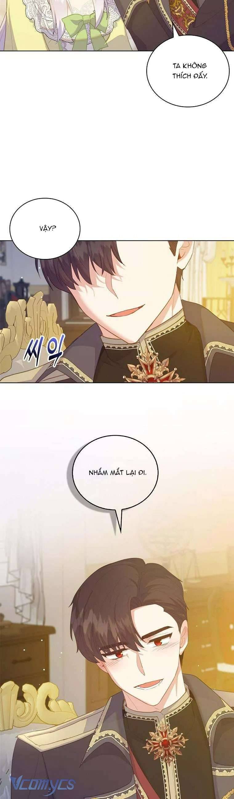 Chỉ Nhận Thức Được Sau Khi Mất Em Chapter  48 - 8
