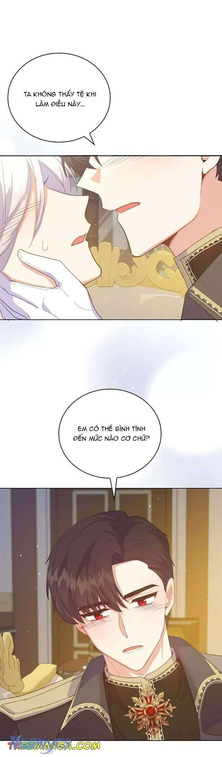 Chỉ Nhận Thức Được Sau Khi Mất Em Chapter  48 - 10