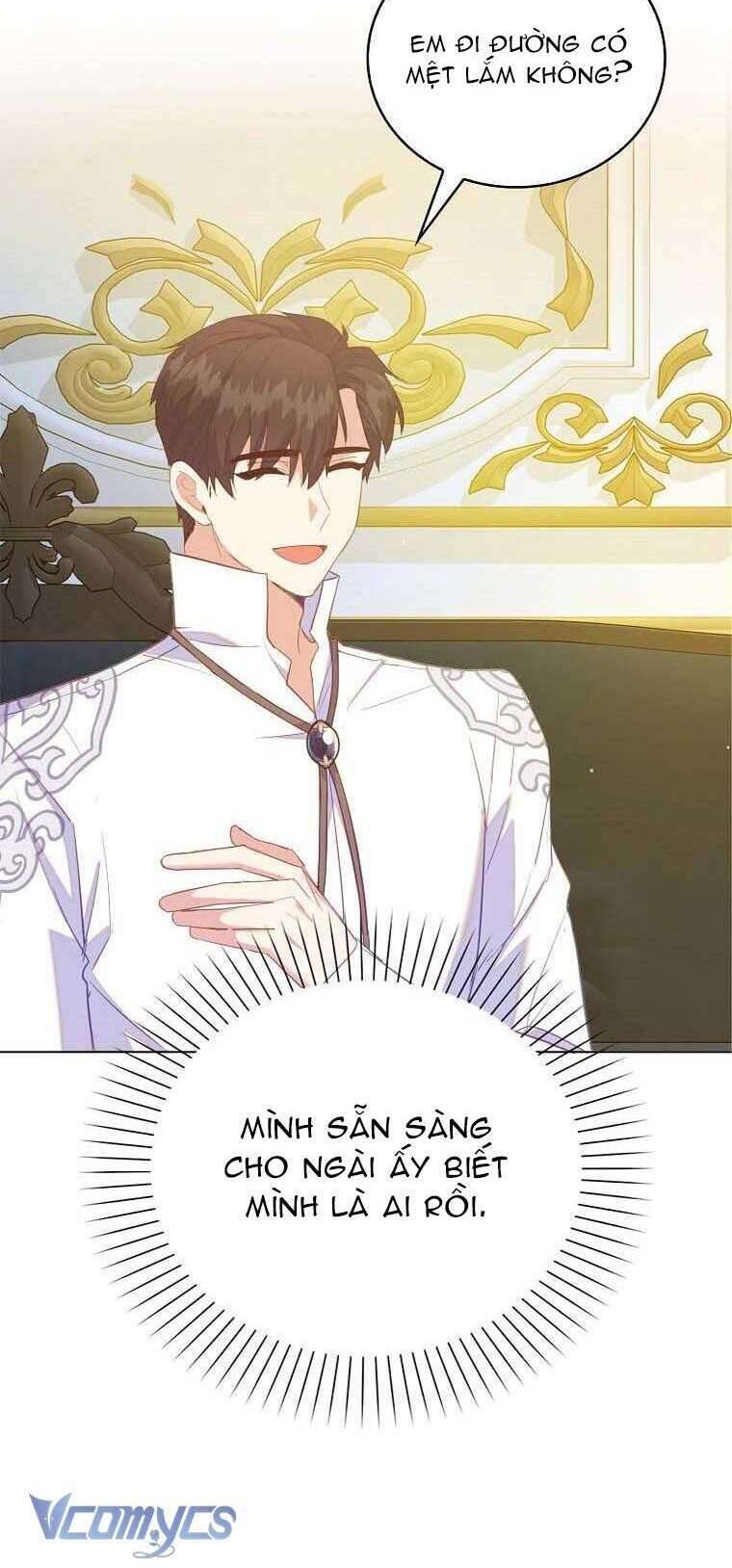 Chỉ Nhận Thức Được Sau Khi Mất Em Chapter  50 - 27