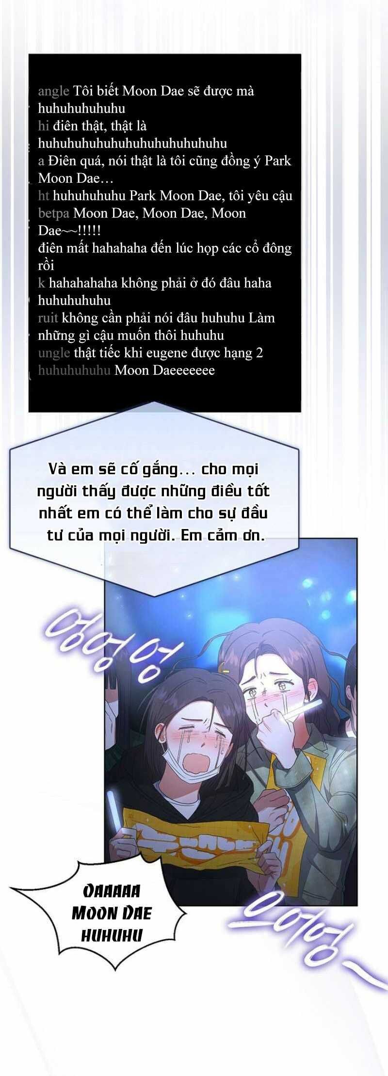Ra Mắt Hay Ra Đi Chapter 65.1 - 12