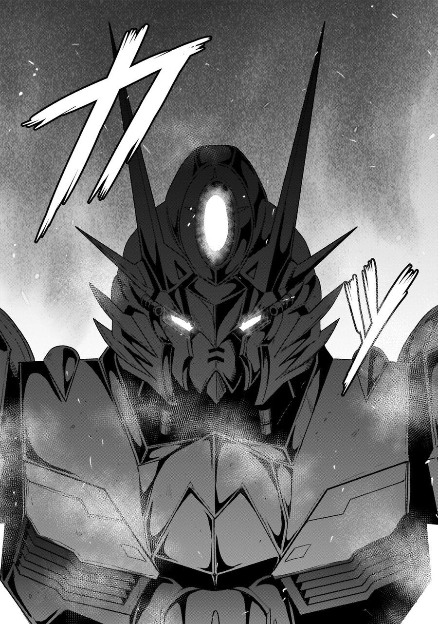 Despair Memory Gundam Sequel Chapter 17 - 23