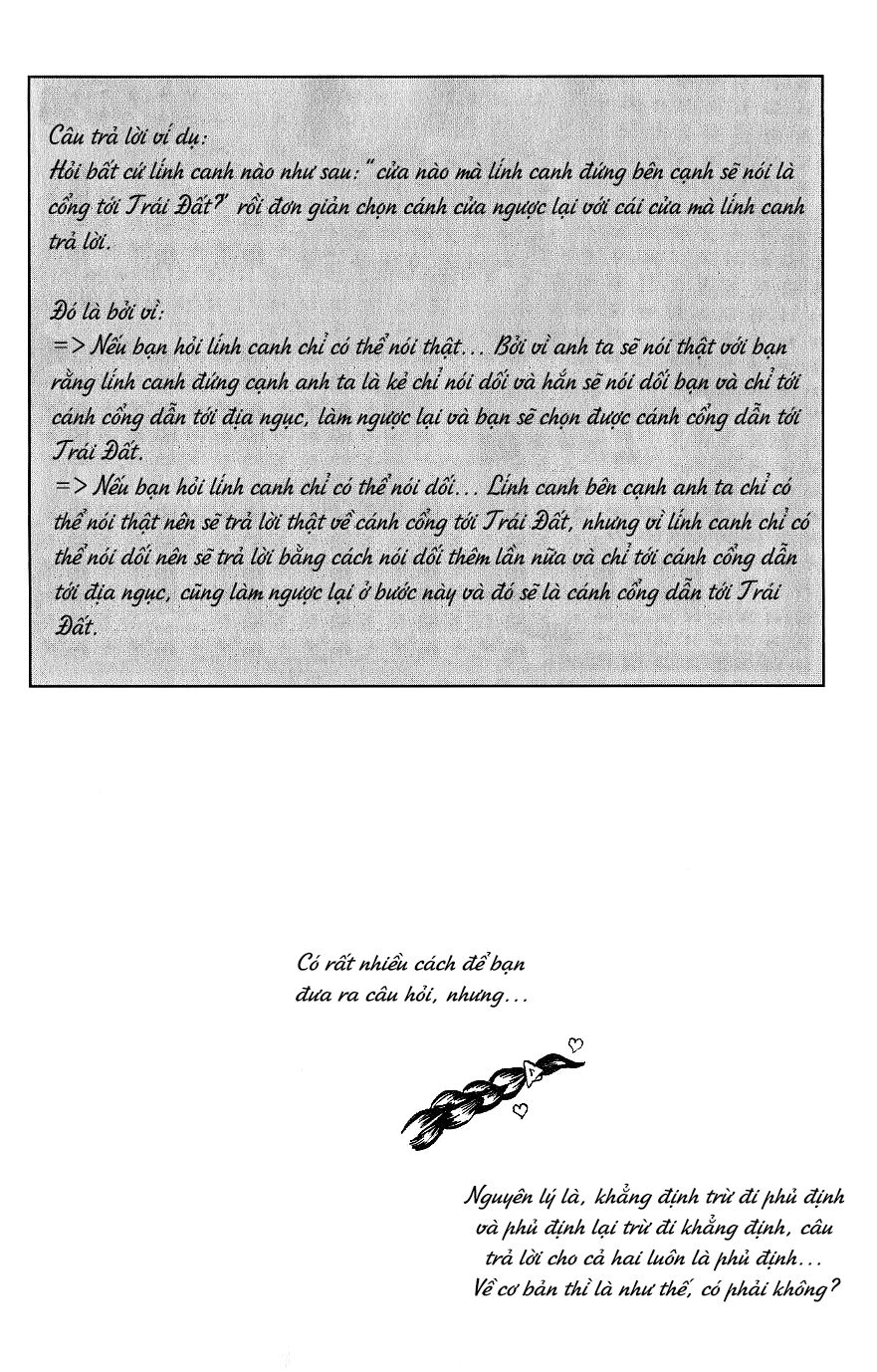 Majin Tantei Nougami Neuro Chapter 118 - 21