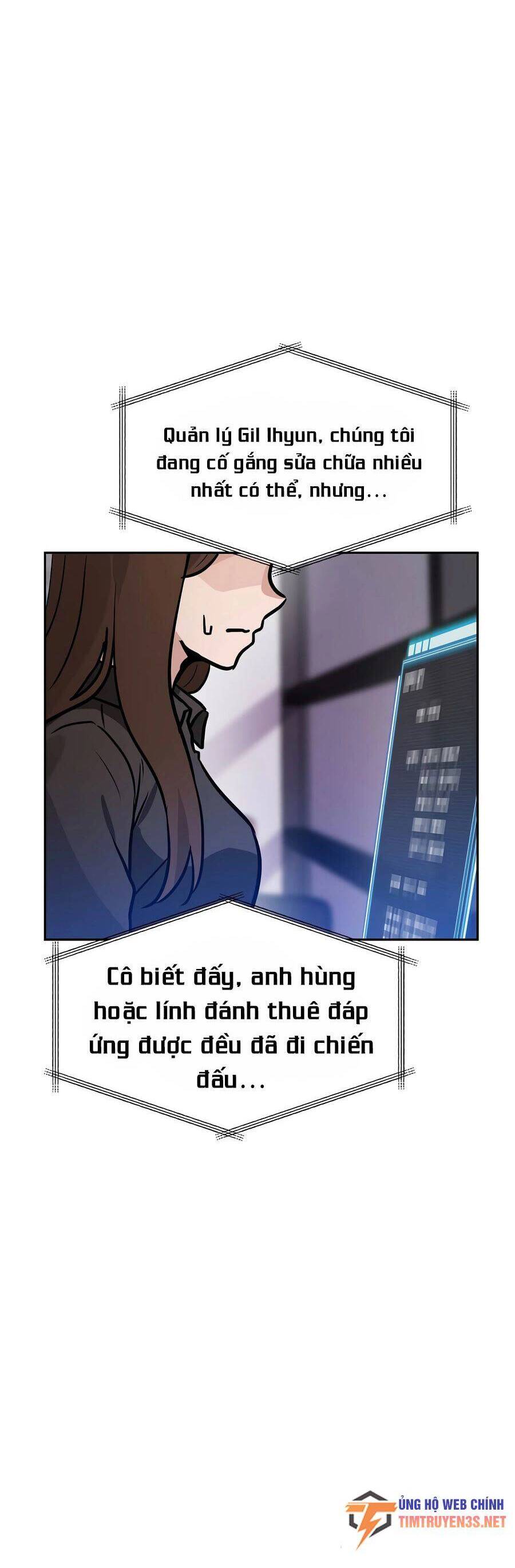 Ta Có Max Thuộc Tính May Mắn Chapter 81 - 31