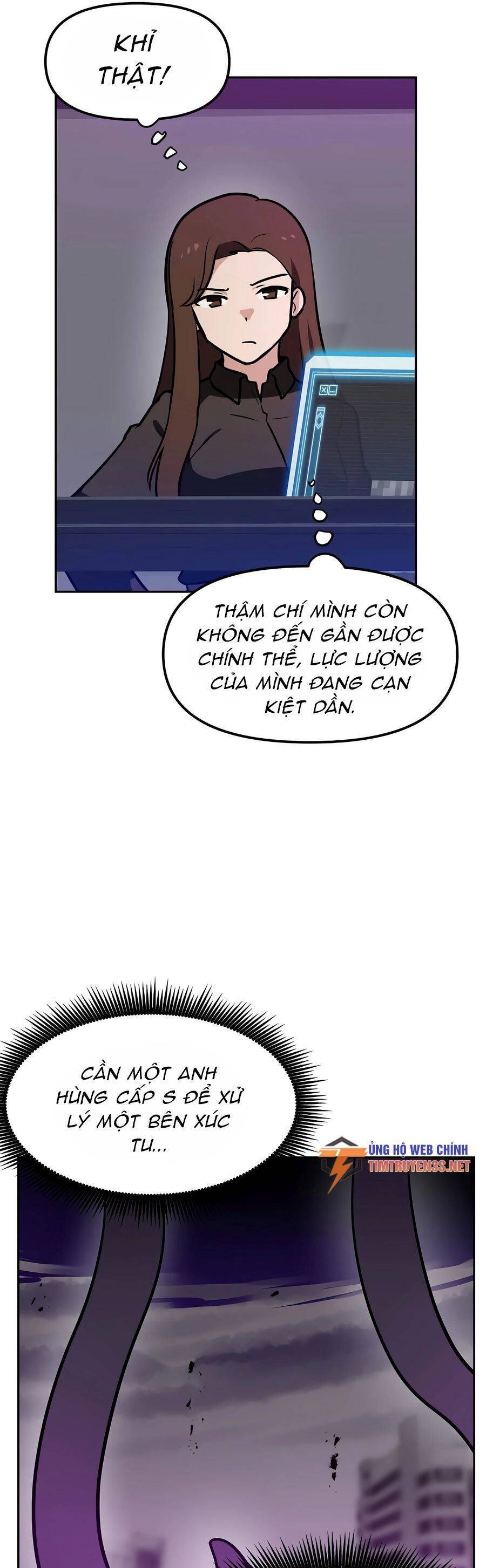 Ta Có Max Thuộc Tính May Mắn Chapter 81 - 32