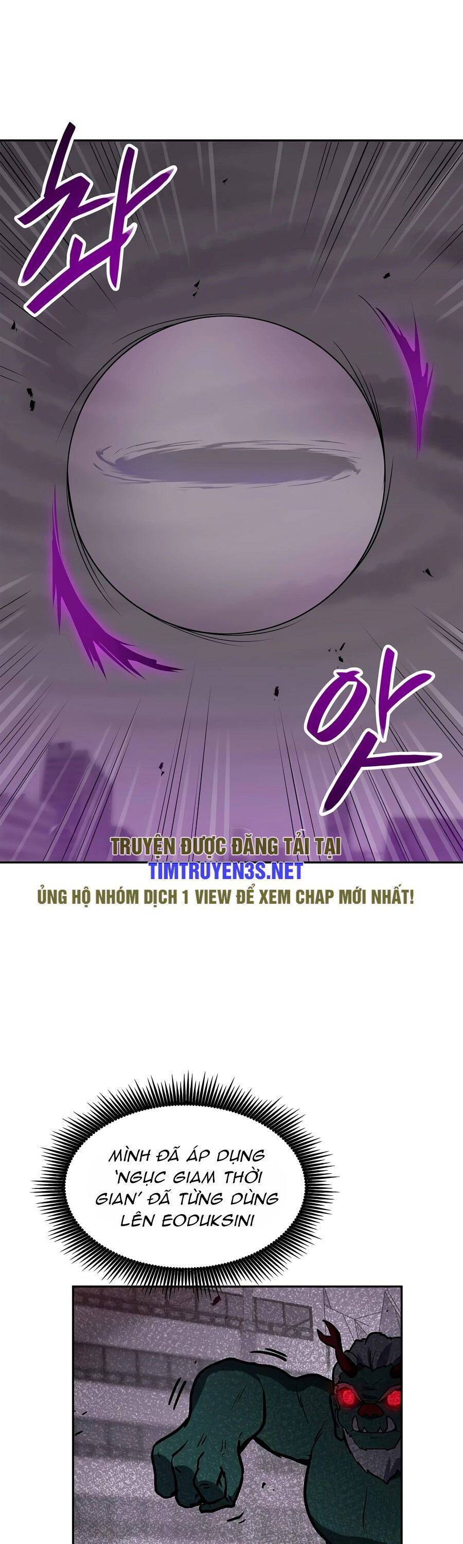 Ta Có Max Thuộc Tính May Mắn Chapter 81 - 40