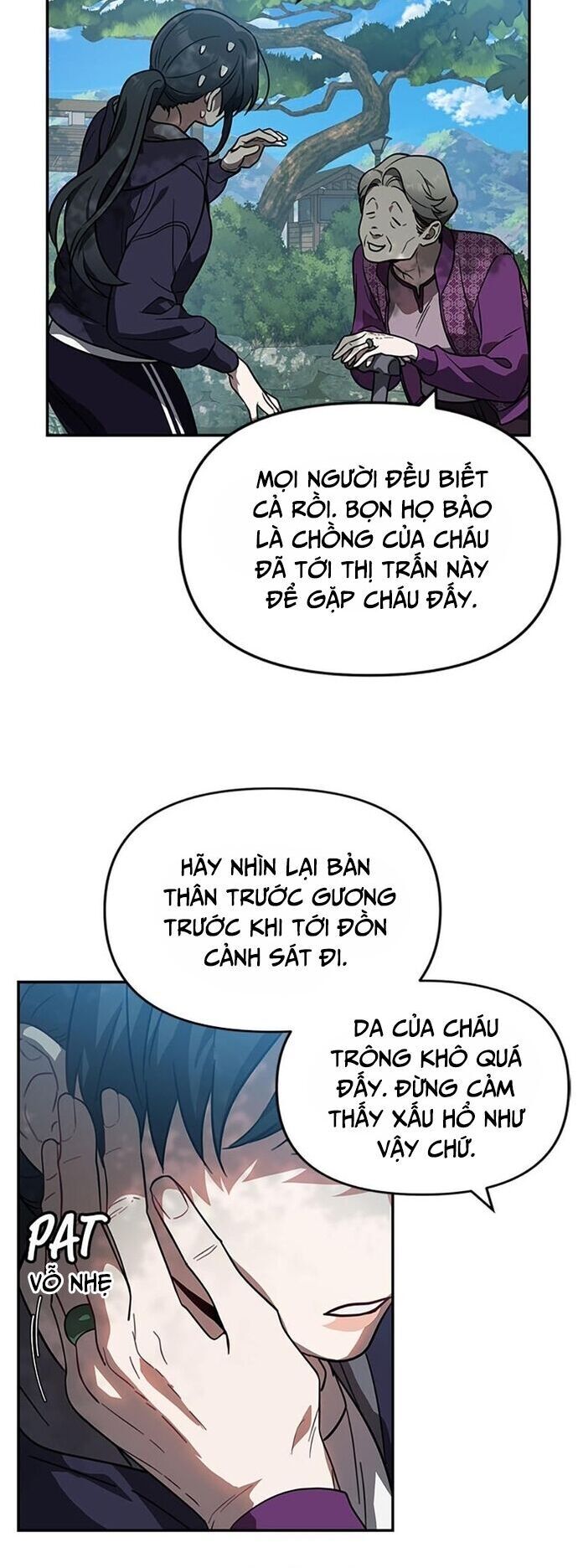 Tôi Đã Giết Hắn Chapter 42 - 34
